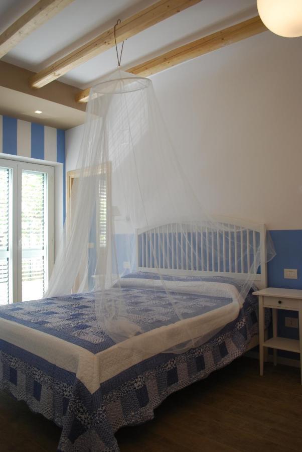 Casa Polly B&B Grottammare Exterior photo
