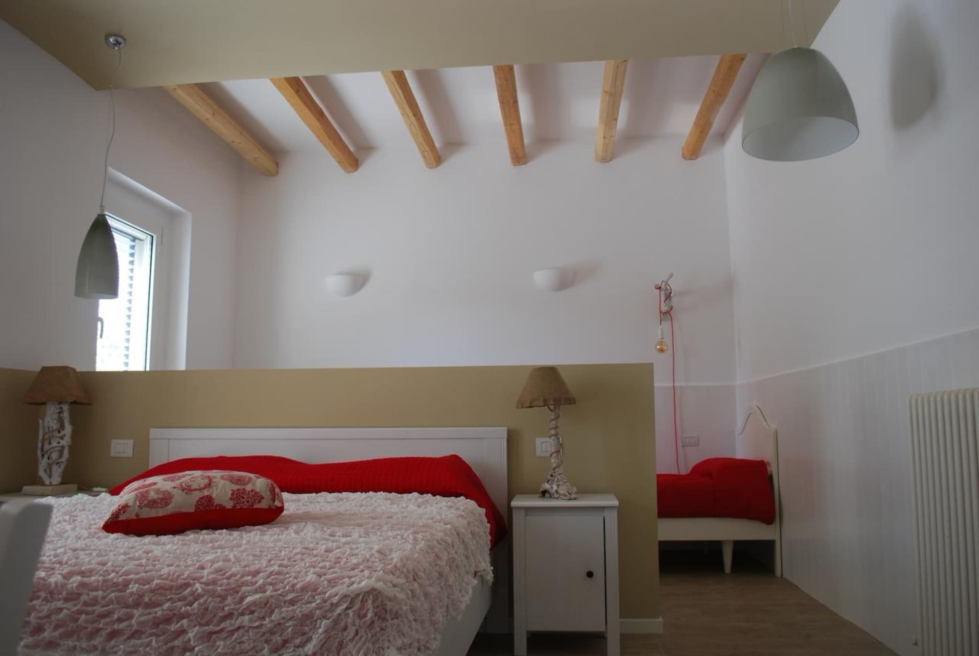 Casa Polly B&B Grottammare Exterior photo