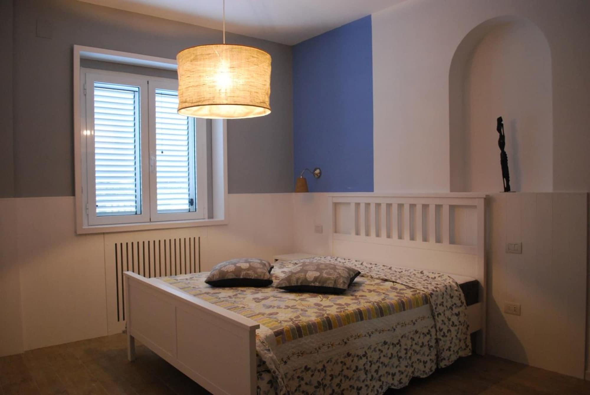 Casa Polly B&B Grottammare Exterior photo