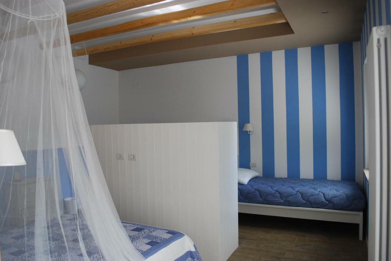 Casa Polly B&B Grottammare Exterior photo