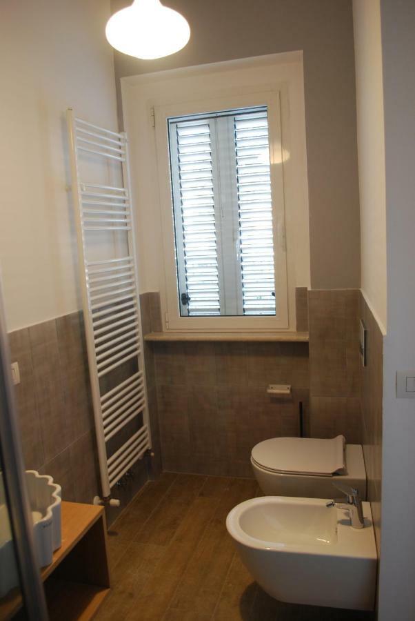 Casa Polly B&B Grottammare Exterior photo