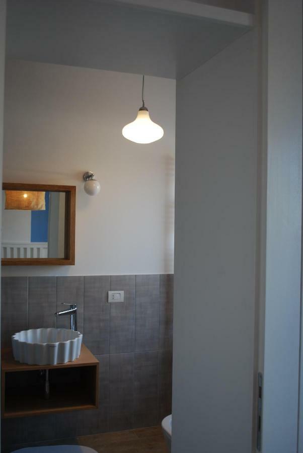 Casa Polly B&B Grottammare Exterior photo