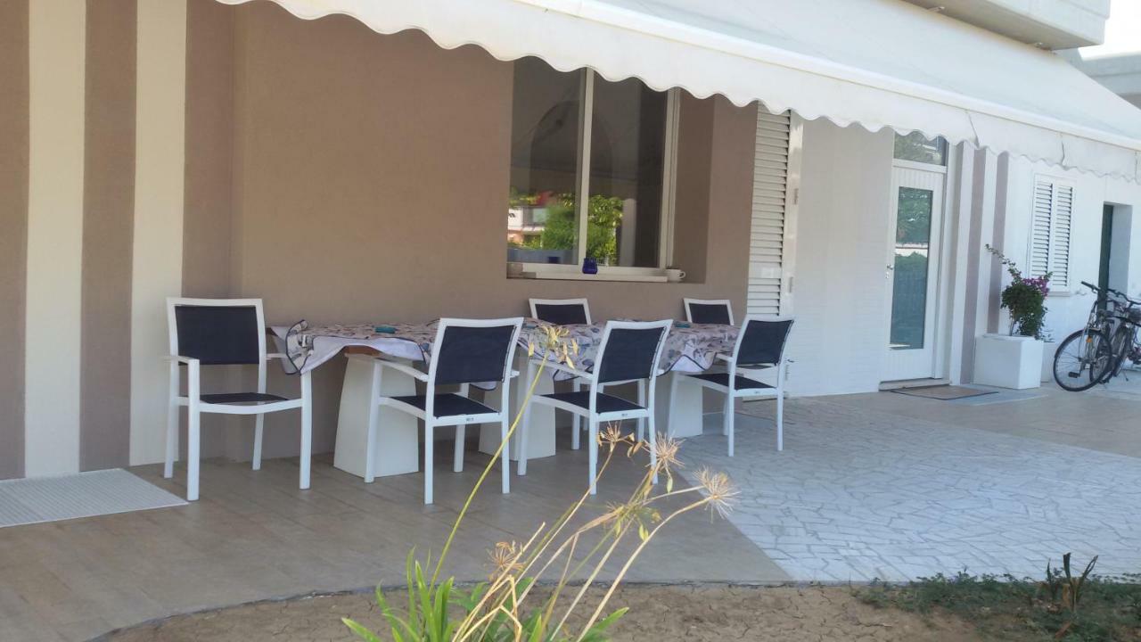 Casa Polly B&B Grottammare Exterior photo