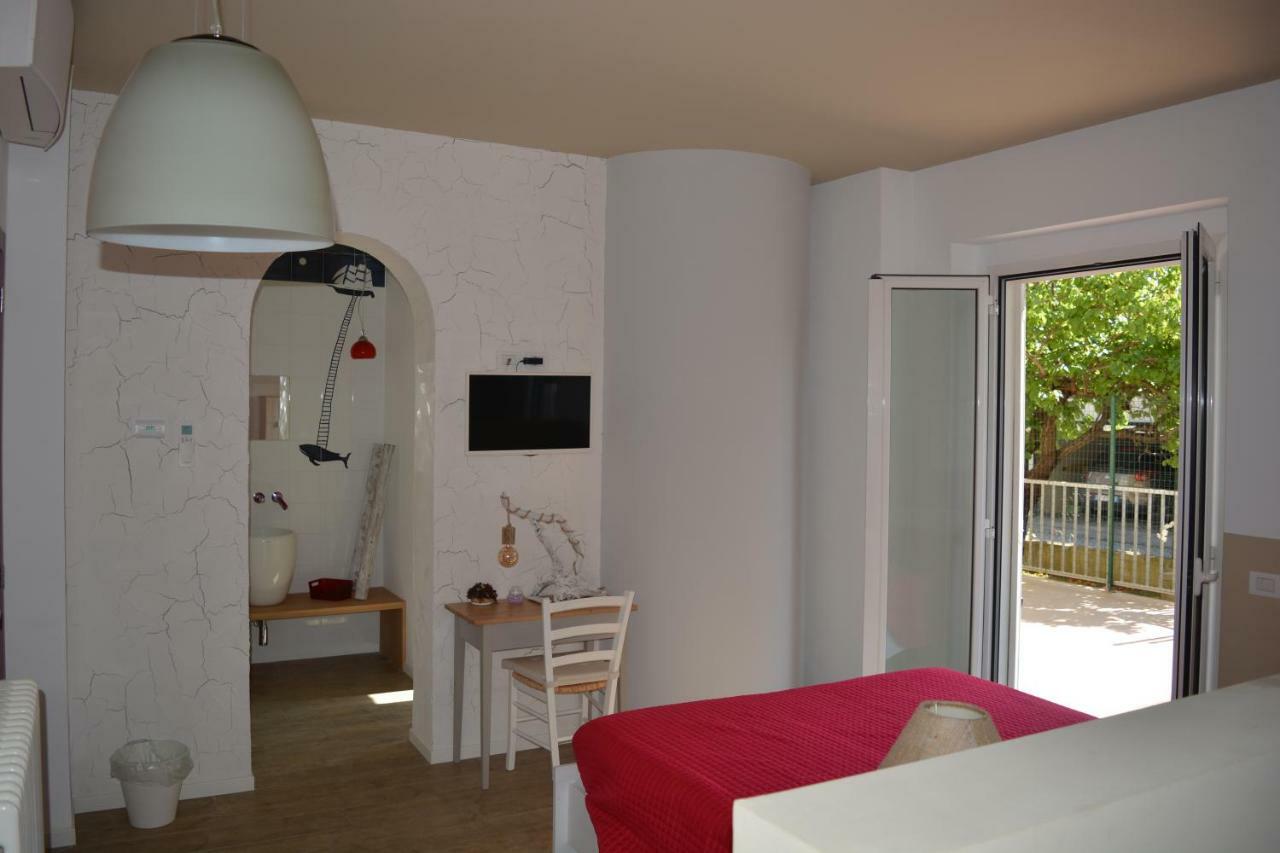 Casa Polly B&B Grottammare Exterior photo