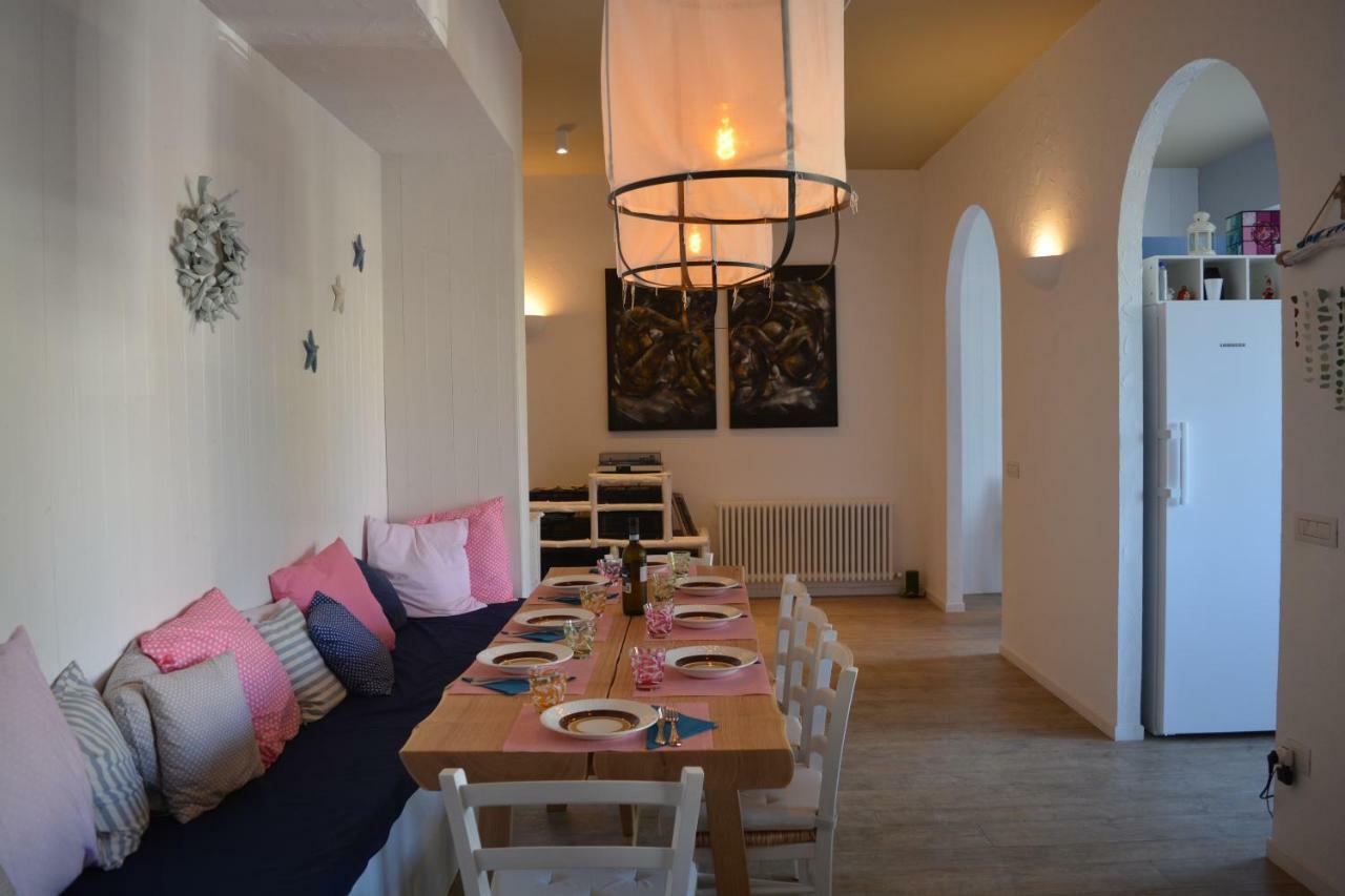 Casa Polly B&B Grottammare Exterior photo