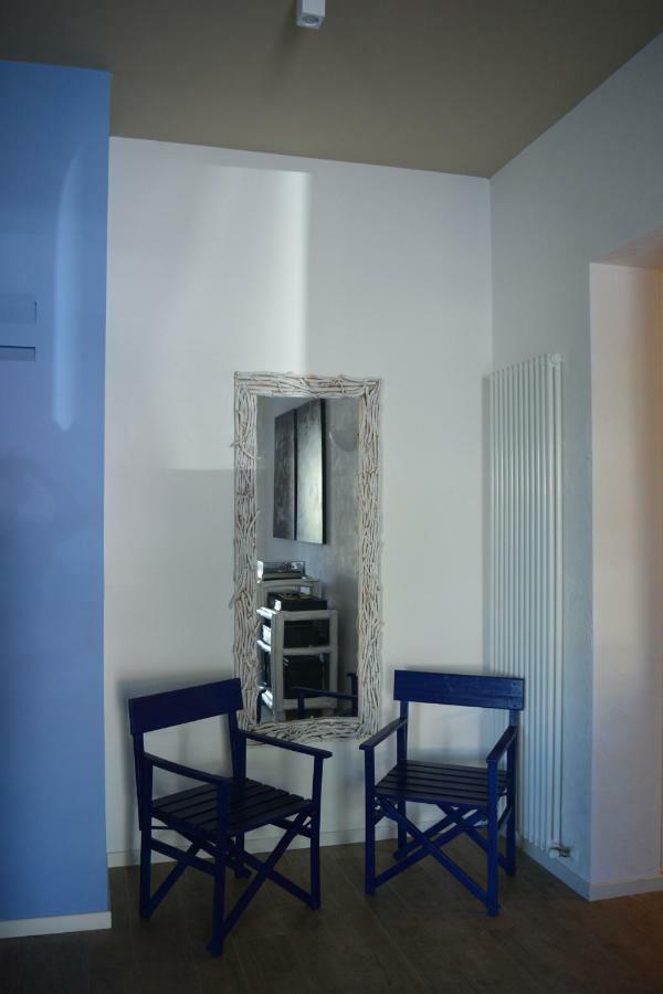 Casa Polly B&B Grottammare Exterior photo