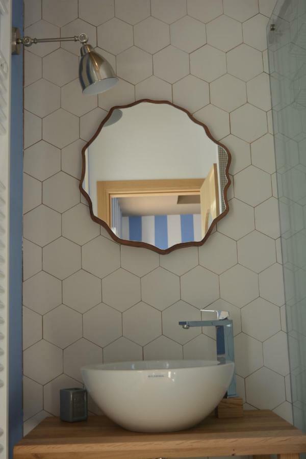 Casa Polly B&B Grottammare Exterior photo