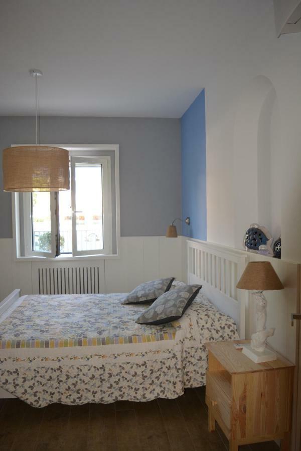 Casa Polly B&B Grottammare Exterior photo