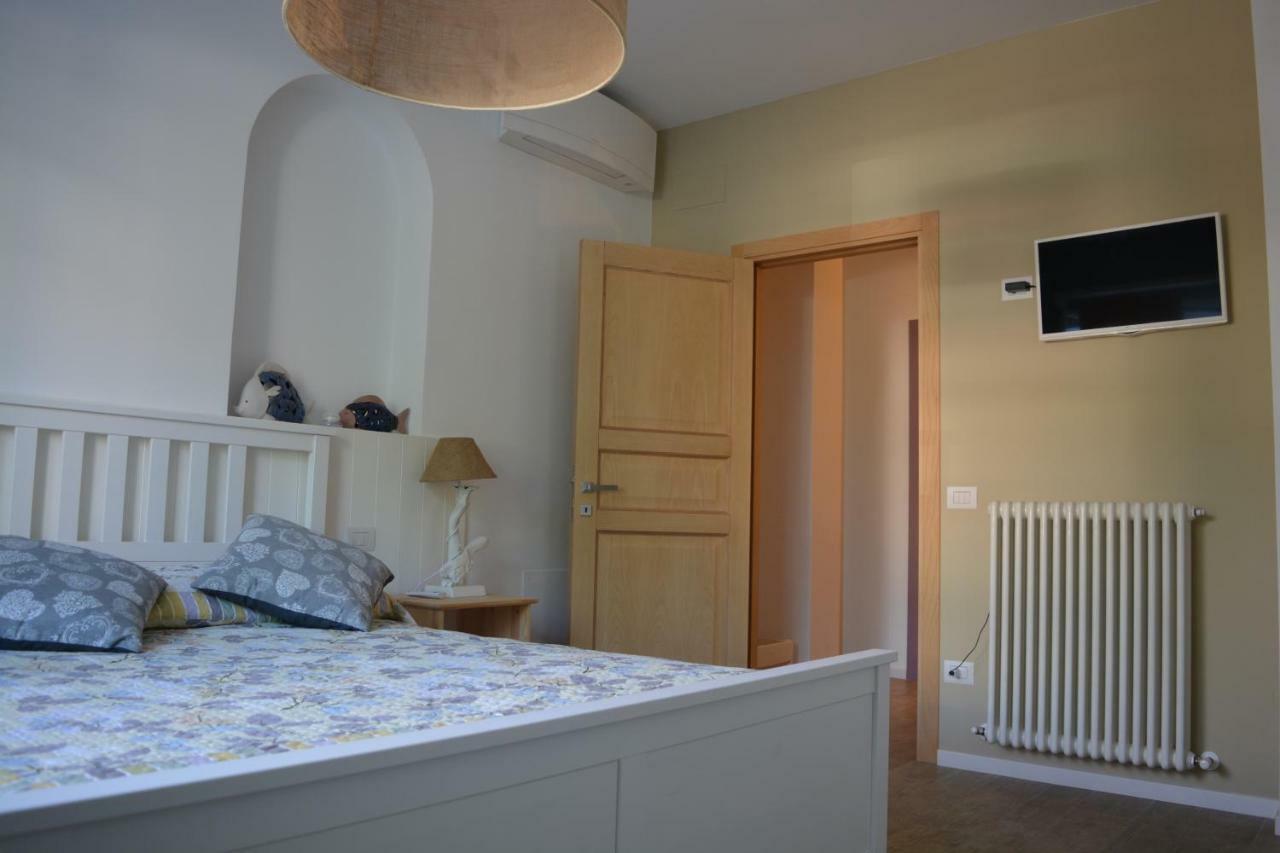 Casa Polly B&B Grottammare Exterior photo