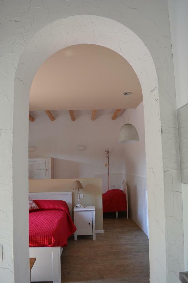 Casa Polly B&B Grottammare Exterior photo